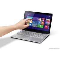 Ноутбук Sony VAIO SVF11N1S2RS