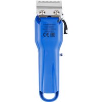 Машинка для стрижки волос Dewal Baber Style Neon 03-081 Blue