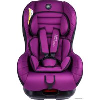 Детское автокресло Amarobaby Safety (фиолетовый)