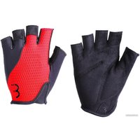 Перчатки BBB Cycling Racer BBW-58 (M, красный)