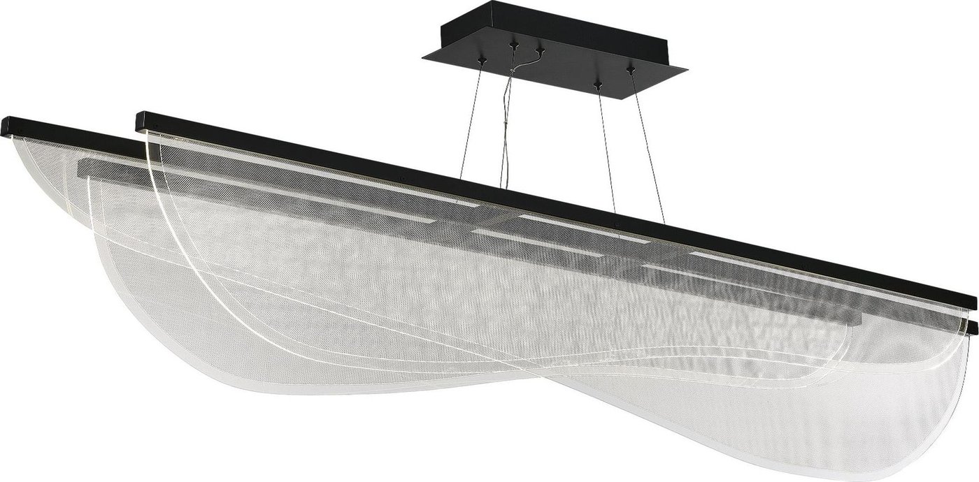 

Подвесная люстра ST Luce SL6509.423.01