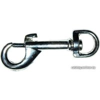 Карабин с вертлюгом ЕКТ B007912