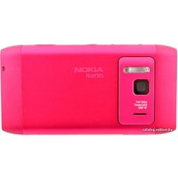 Телефон Nokia N8