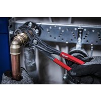 Клещи трубные Milwaukee 4932492460