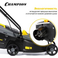 Газонокосилка Champion EM3212/1
