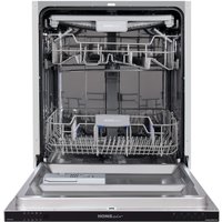 Встраиваемая посудомоечная машина HOMSair DW67M