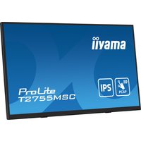 Портативный монитор Iiyama ProLite T2755MSC-B1