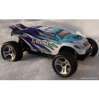 Автомодель HSP Ghost Off Road Truggy PRO 1:18