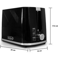Тостер Eldom TO320C