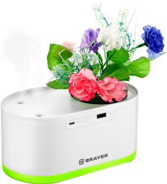 Увлажнитель воздуха Brayer BR4912