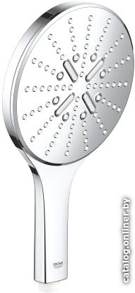 Душевая лейка Grohe Rainshower SmartActive 150 26590000
