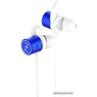 Наушники TFZ B.V SYS1 (синий)