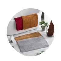 Коврик для ванной Кокон Хаус Classic 60x40см (шампанское) в Гомеле