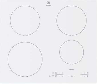 Electrolux EHH96340IW