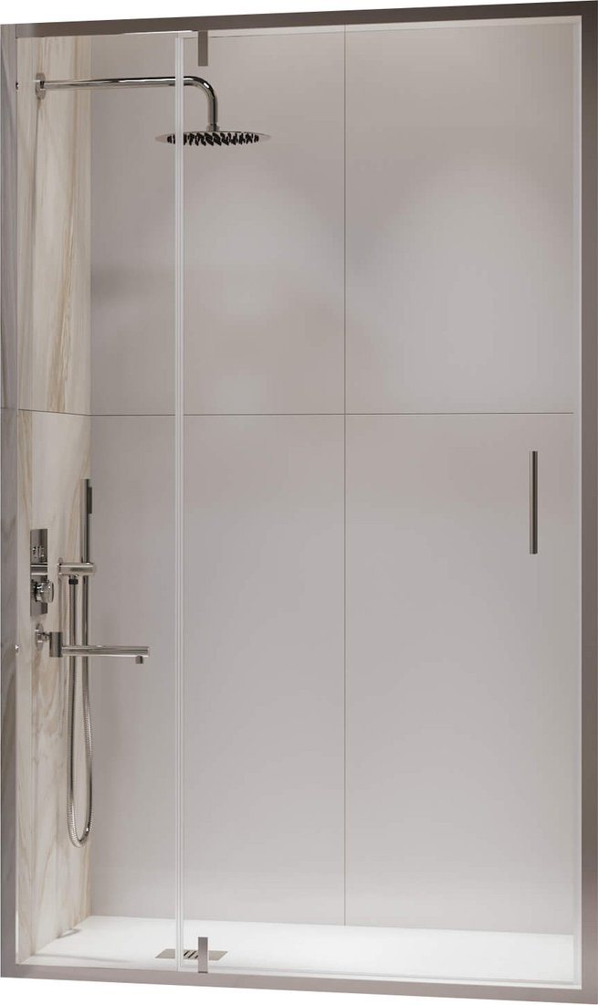 

Душевая дверь RGW LE-103 711210310-11 (хром/прозрачное стекло)