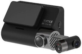 Видеорегистратор 70mai Dash Cam A800SE Set (международная версия)