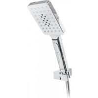 Душевая система  Hansberge H6077 (хром)