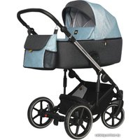 Универсальная коляска Expander Exeo (3 в 1, 03 ocean)