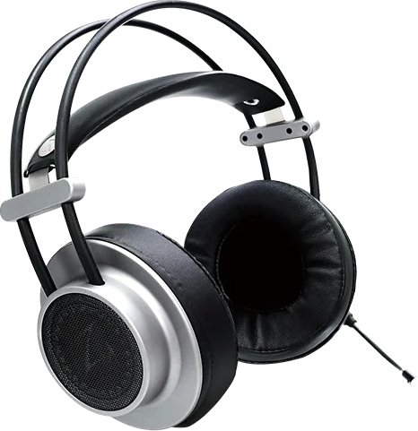 

Наушники Zalman ZM-HPS600