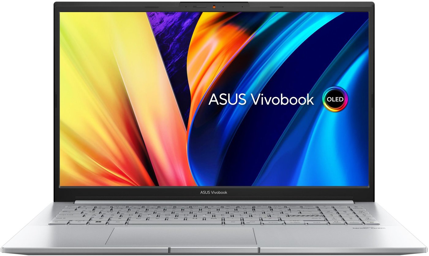

Ноутбук ASUS VivoBook Pro 15 OLED M6500QC-L1037