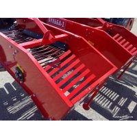 Картофелекопатель D-POL Бульба-1