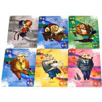 Настольная игра Мир Хобби Свинтус