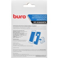 Держатель для смартфона Buro YST-8