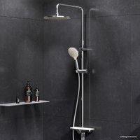 Душевая система  AM.PM Like F0780200