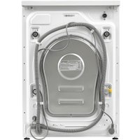 Стирально-сушильная машина MAUNFELD MFWD1295WH05