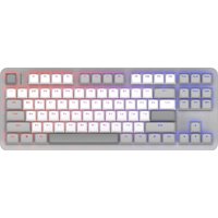 Клавиатура Red Square Alumix TKL Gray Matter (g3ms Sapphire)