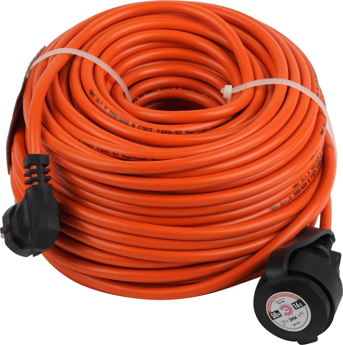 

Удлинитель ЭРА UPx-1e-50m Б0046819