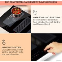 Варочная панель Klarstein Full House Down Air System