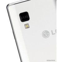 Смартфон LG P760 Optimus L9