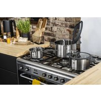 Набор кастрюль Zwilling Simplify 66870-005