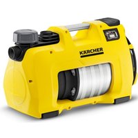 Садовый насос Karcher BP 7 Home&Garden 1.645-373.0
