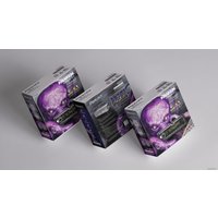 USB-магнитола Prology CDP-8.3 Kraken