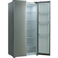 Холодильник side by side Бирюса SBS 400 I