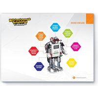 Конструктор Знаток Легко программируемые роботы