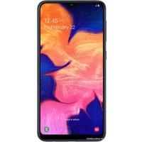 Телефон Samsung Galaxy A10 2GB/32GB (черный)