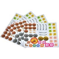 Настольная игра New Making Studio Кибердеревня (New Making Studio)