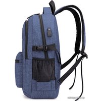 Городской рюкзак Norvik Gerk 4005.03 (синий)