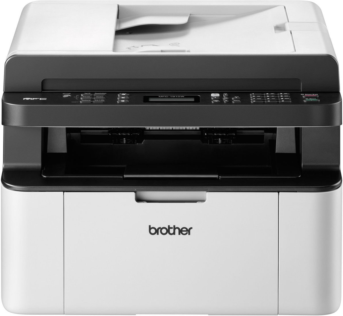 

МФУ Brother MFC-1910W