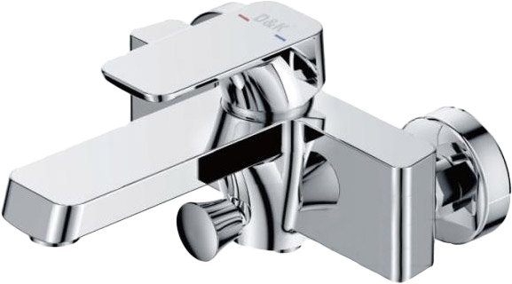 

Смеситель D&K DA1433201