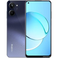 Смартфон Realme 10 4G 8GB/256GB международная версия (черный)