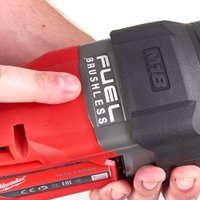 Угловая дрель Milwaukee M18 FUEL M18FRAD2-0 4933471207 (без АКБ)