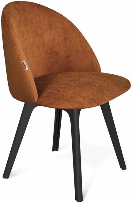 

Стул Sheffilton SHT-ST35/S195 (песчаная буря/черный)