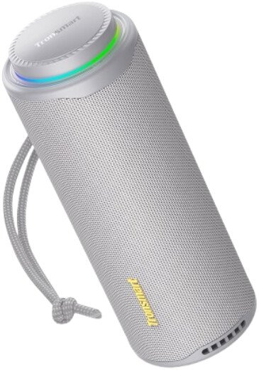 

Беспроводная колонка Tronsmart T8 (серый)
