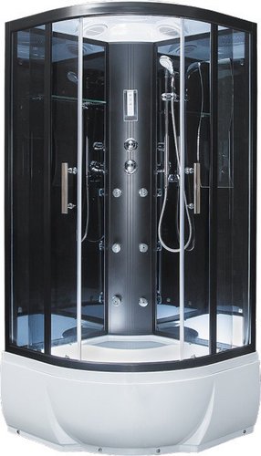 Душевая кабина Erlit ER5709TP-C24 90x90