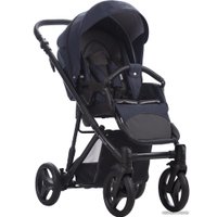 Универсальная коляска BEBETTO Nitello (2 в 1, 14)