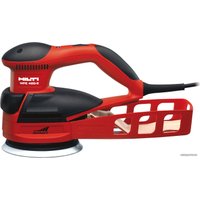 Эксцентриковая шлифмашина Hilti WFE 450-E 337298